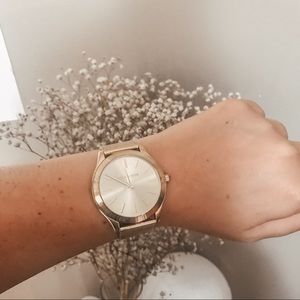 Michael Kors Watch - Like New!